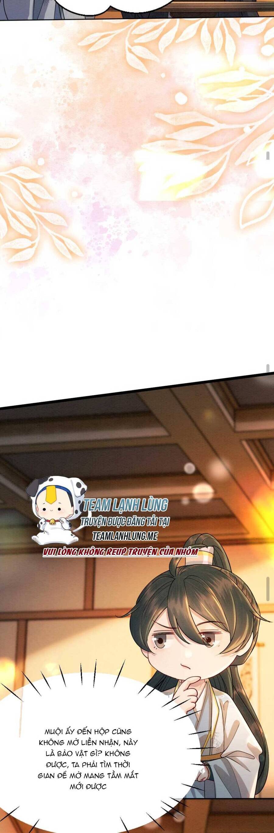 báo cáo nhiếp chính vương, đại lão nàng ấy chuyên trị bệnh liệt dương chapter 155 10