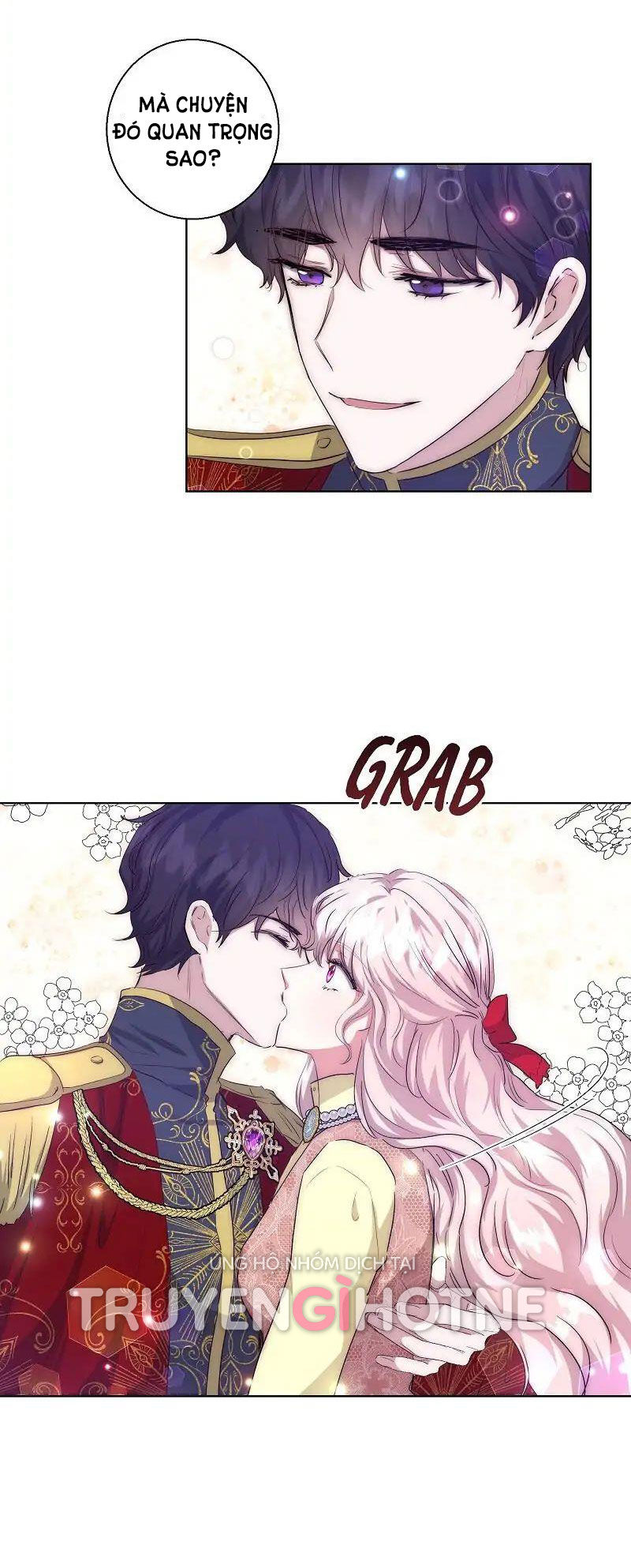 5500 sắc thái của quỷ vương chapter 47.2 18