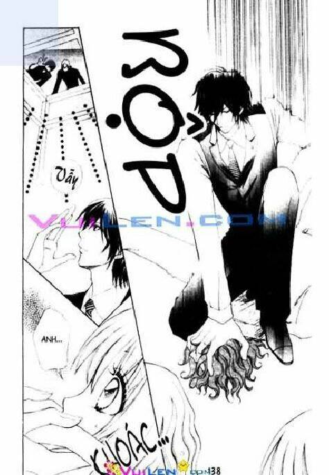 chàng quản gia của bé mei chapter 8 137