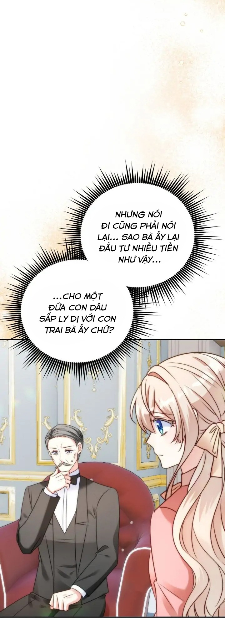 sống cùng với mẹ chồng chapter 42 48