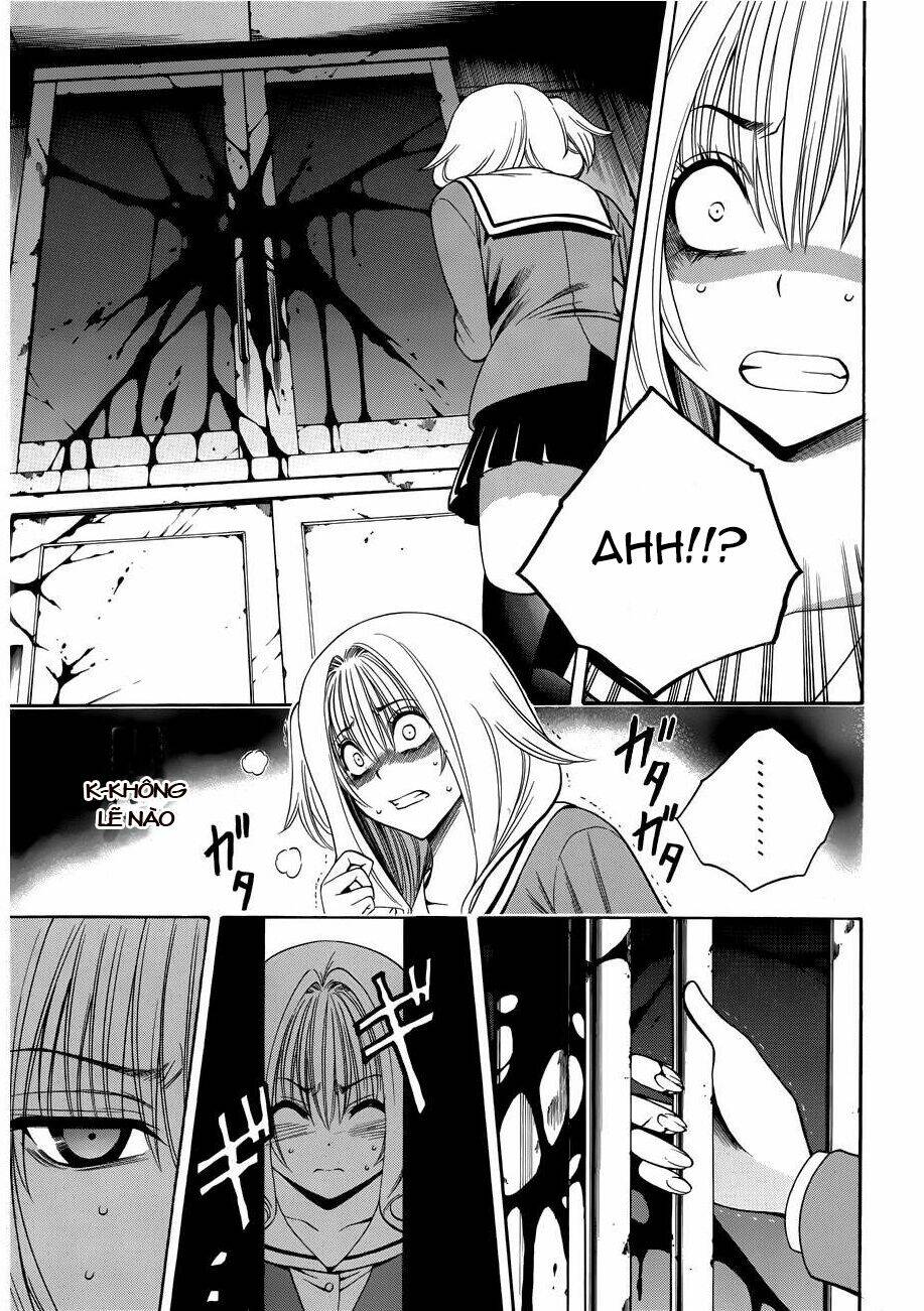 corpse party another child chapter 10 23