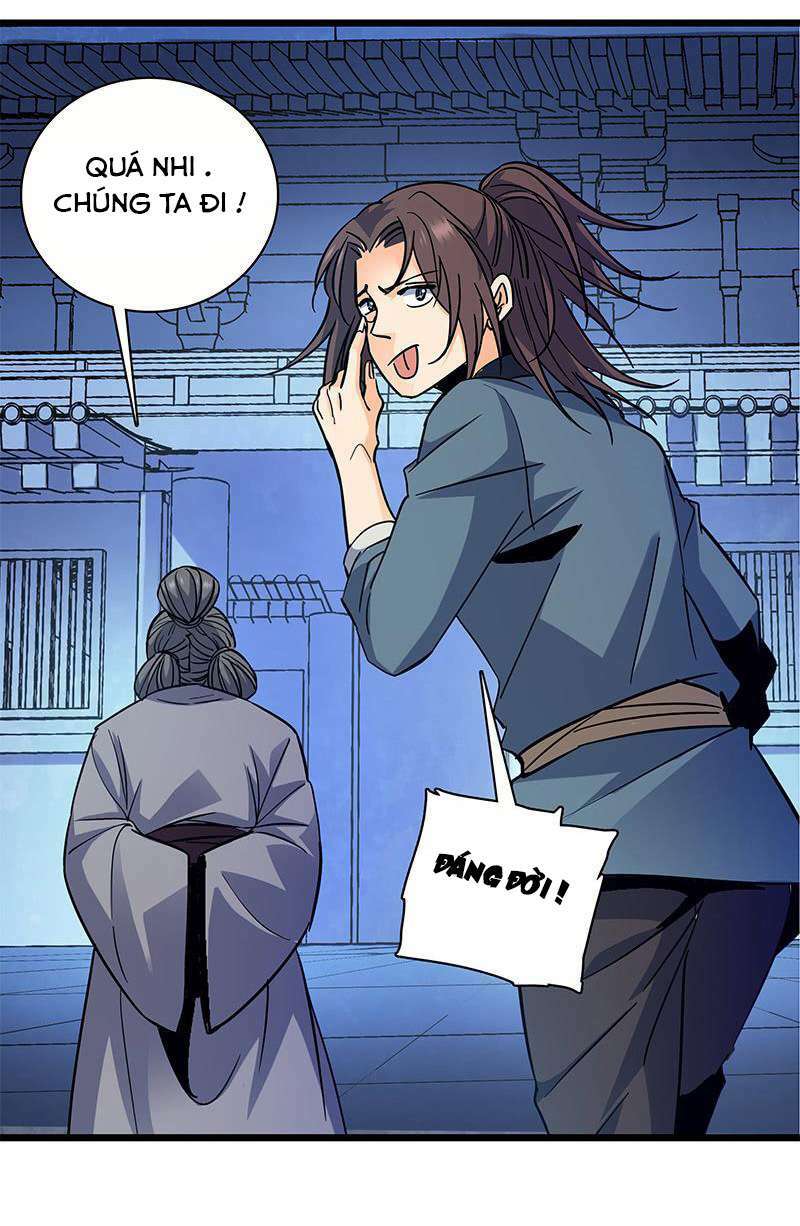 thần điêu hiệp lữ (new 2020) chapter 28 37