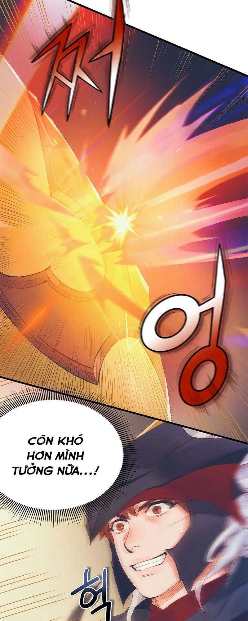 tu sĩ trị liệu của thái dương giáo chapter 9 18