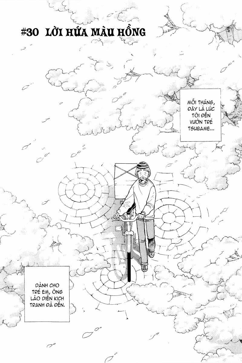 yume de aetara chapter 30 2