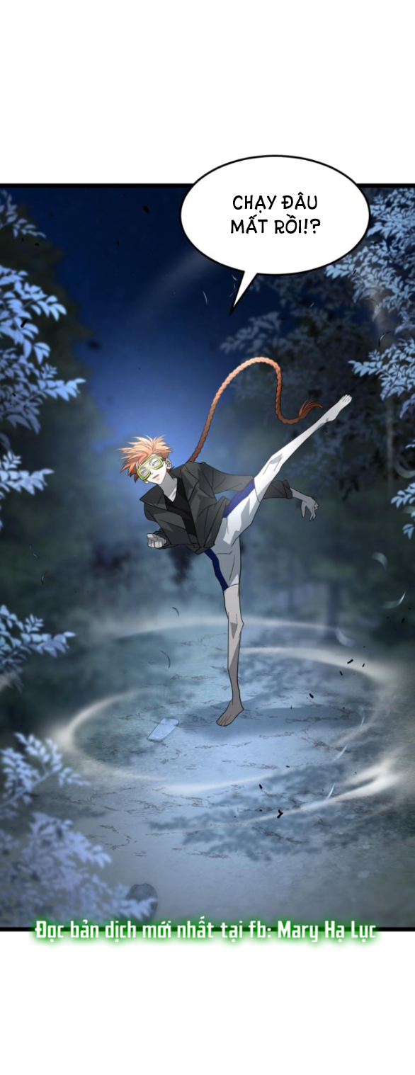 dark moon - tế đàn ánh trăng chapter 54.2 16