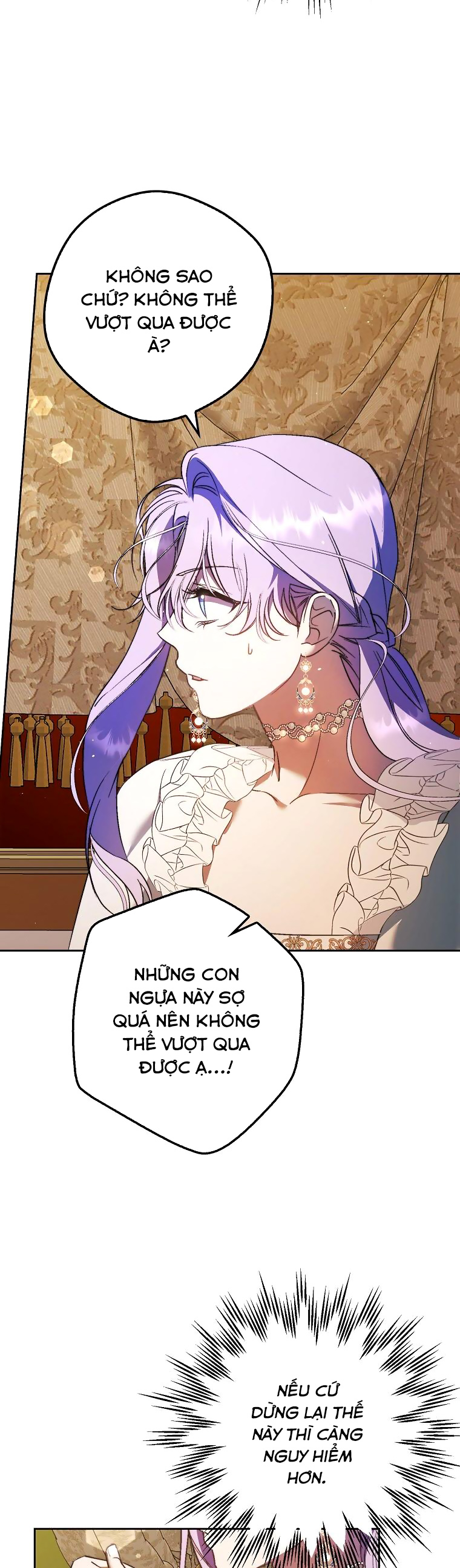 tôi đã cướp mất các nam chính từ tay nữ chính chapter 19 23