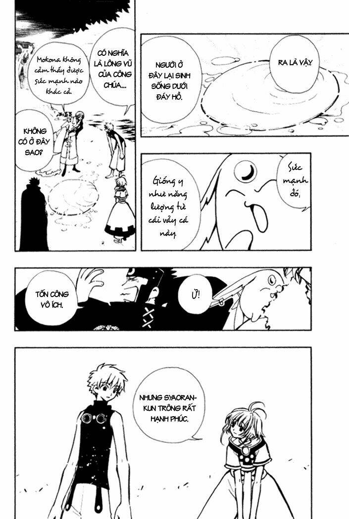 huyền thoại đôi cánh chapter 24 17