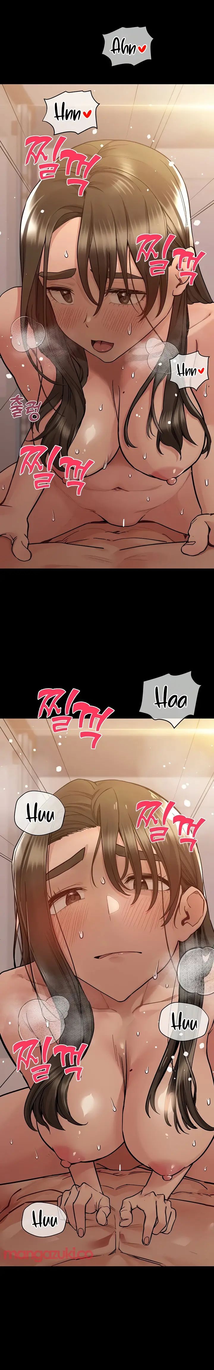 giữ bí mật với mẹ em nhé! chapter 88 5