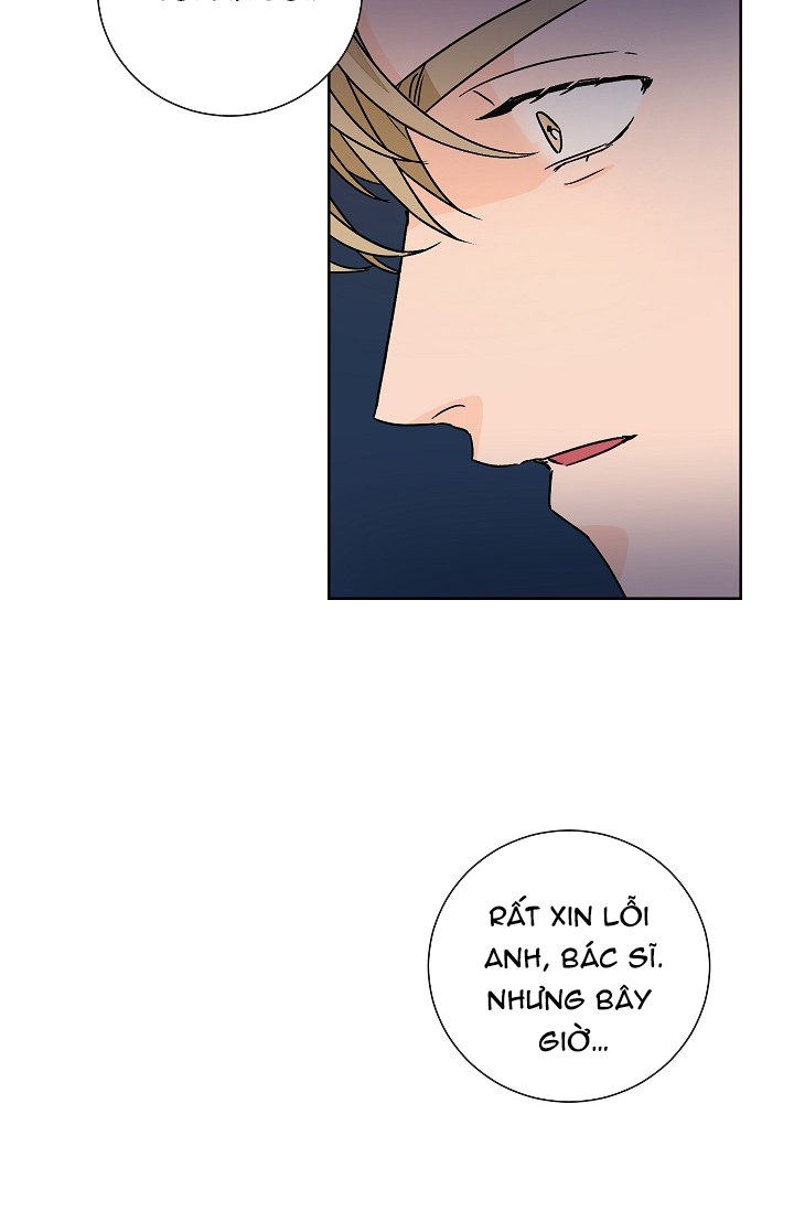 Yêu Em Đi, Bác Sĩ! chapter 39