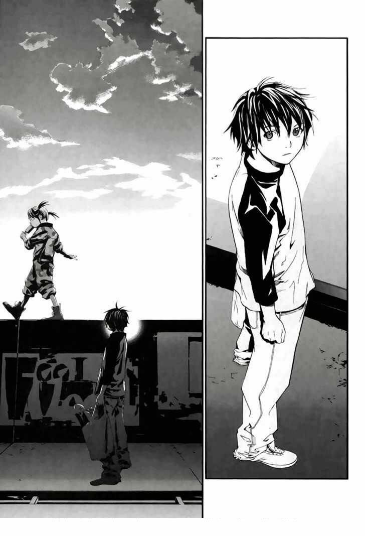 alive - the final evolution chapter 40 26