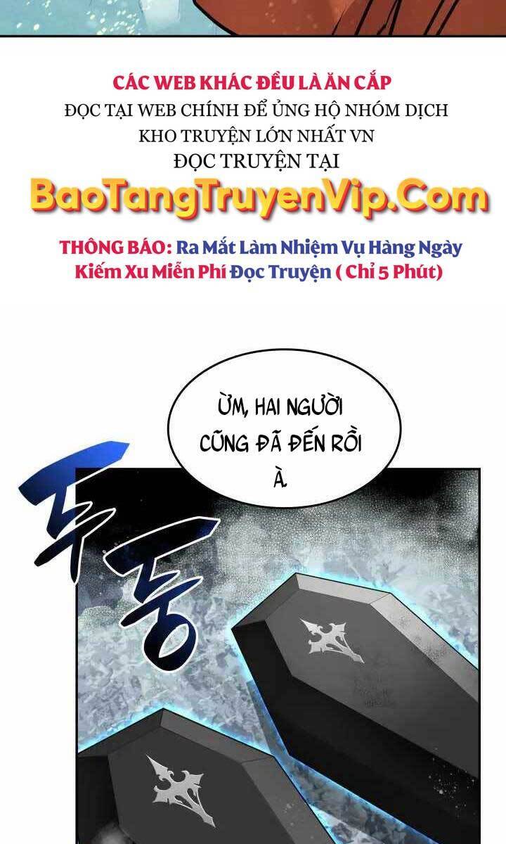 tôi là lính mới chapter 128 33