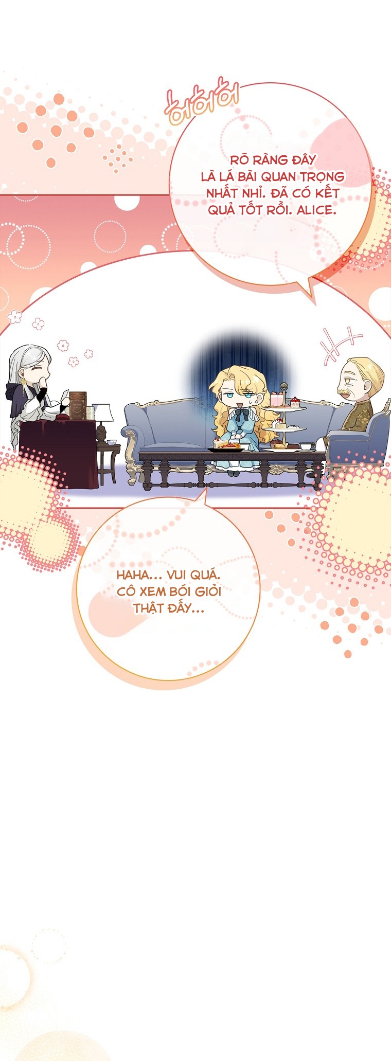 nam chính, tôi sẽ tôn trọng sở thích của anh chapter 45 43