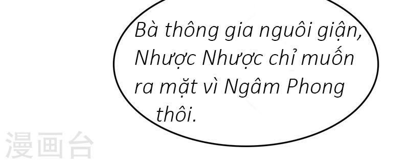 con đường phản công của sủng thê chapter 20 5