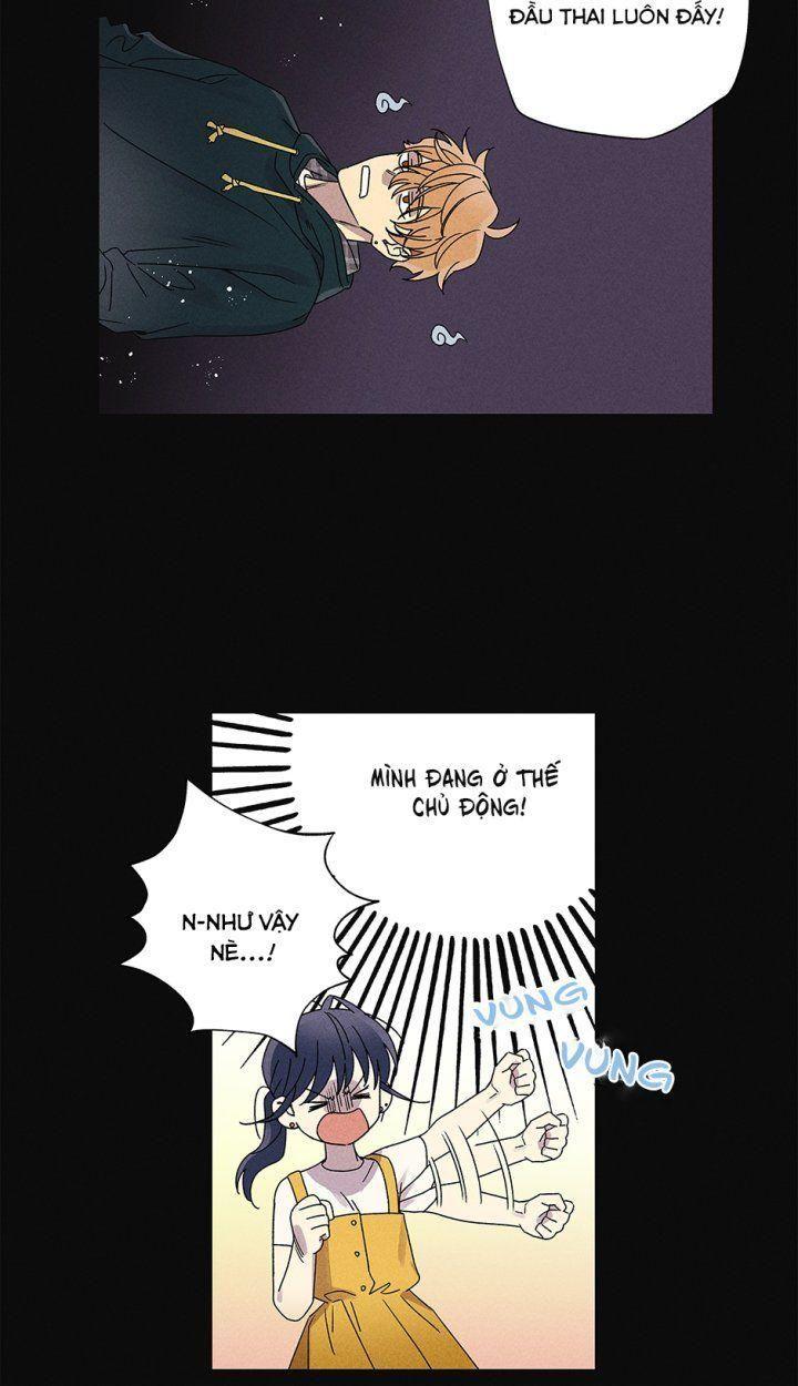 bạn trai tôi là một con ma ngọt ngào chapter 2 40