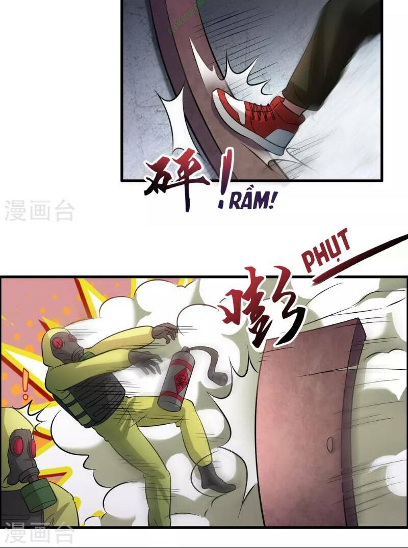 dị giới cung ứng thương chapter 40 8