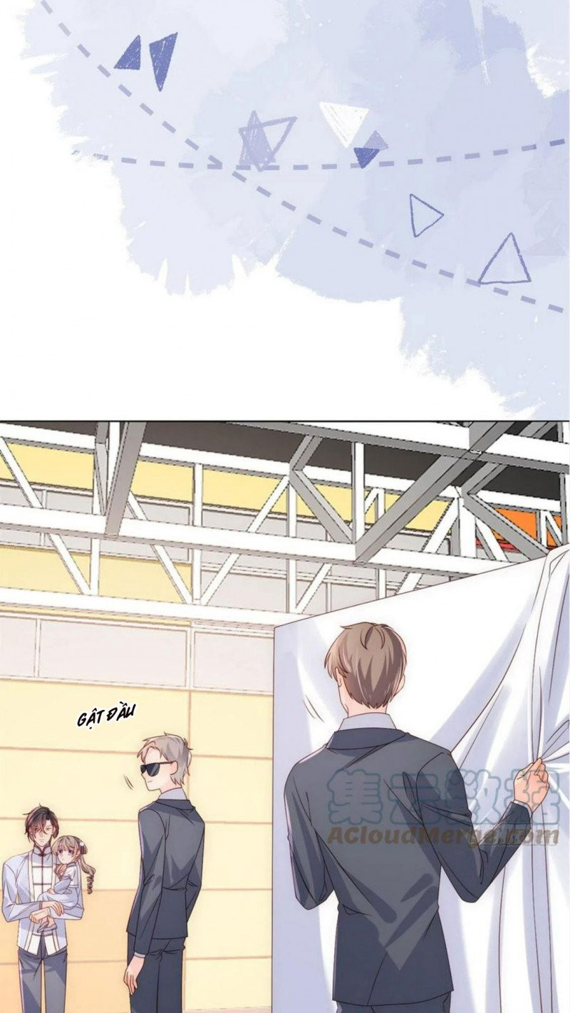 đoàn sủng lão đại ba tuổi rưỡi chapter 184 2