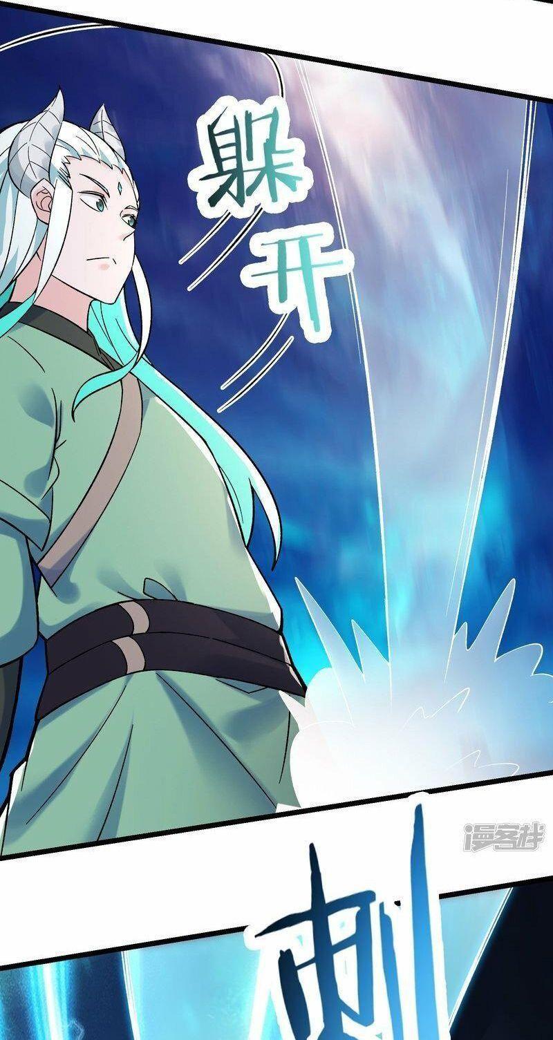 đồ đệ ta toàn là nữ ma đầu chapter 136 37