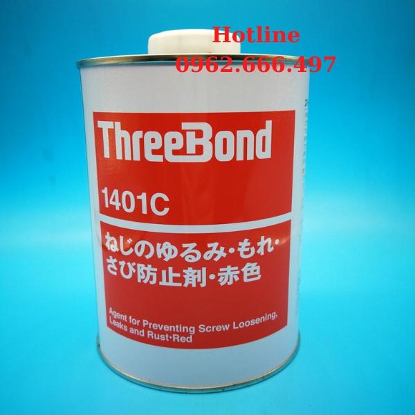 Keo Threebond 1401B - 1401C - 1401D
