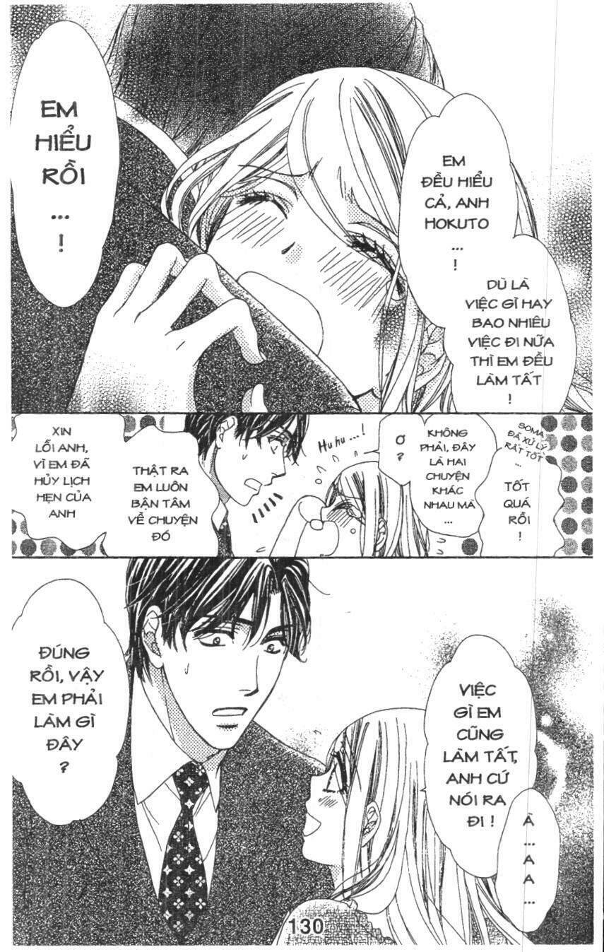 hôn nhân bất đắc dĩ - love of firos you chapter 31 31