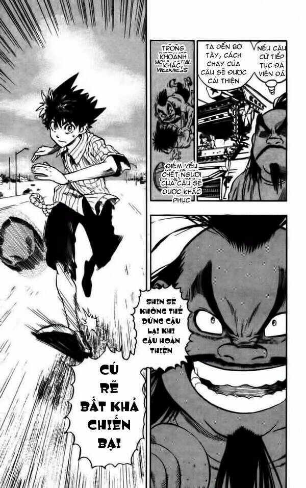 lá chắn mắt chapter 78 17