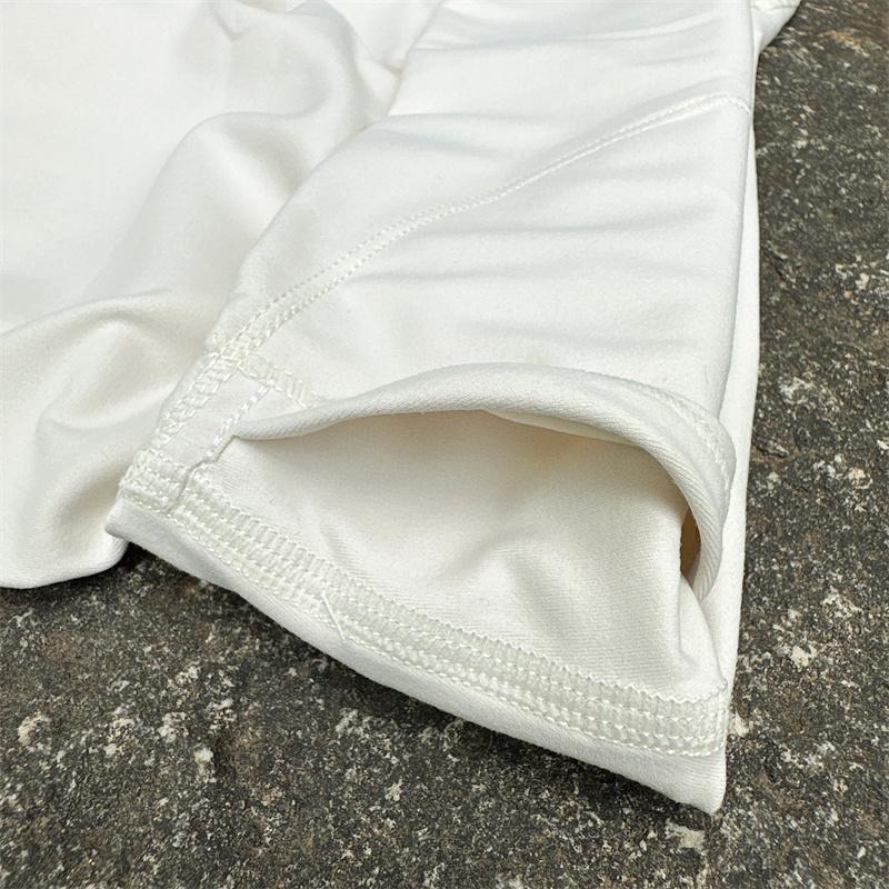 Màu sắc rắn Lulu Phụ nữ Thể thao Hỗ trợ nén nhẹ nhẹ nhàng Color: navy blue Size: 2