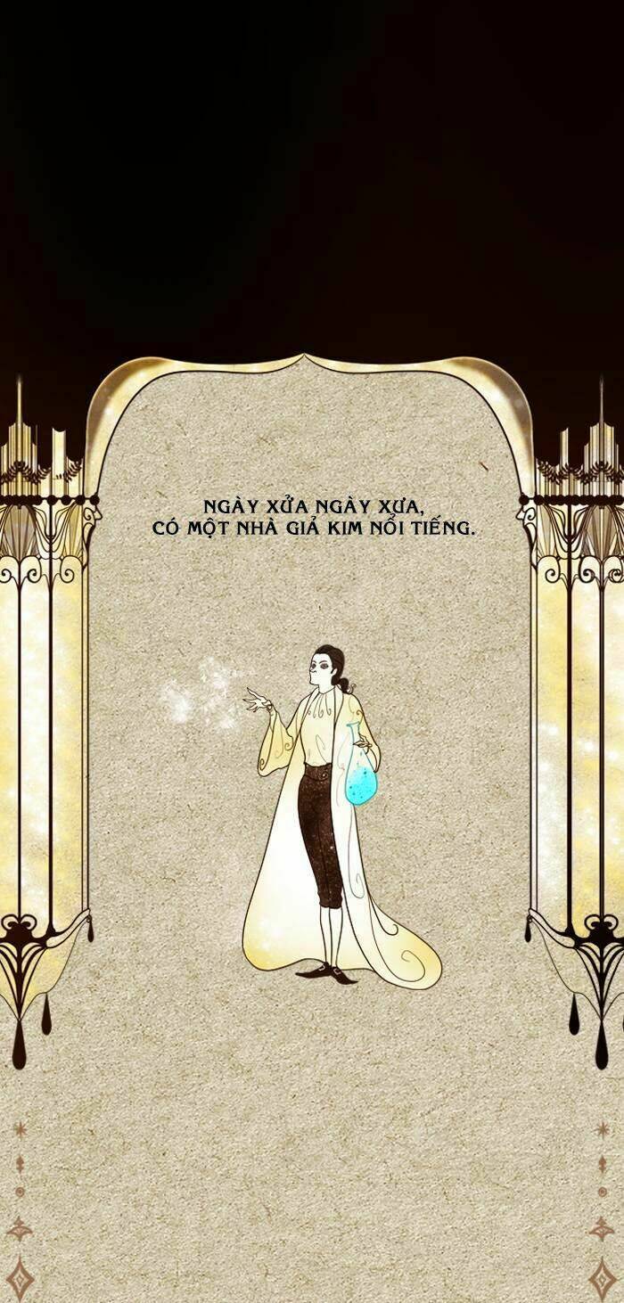 rừng đông chapter 0 1