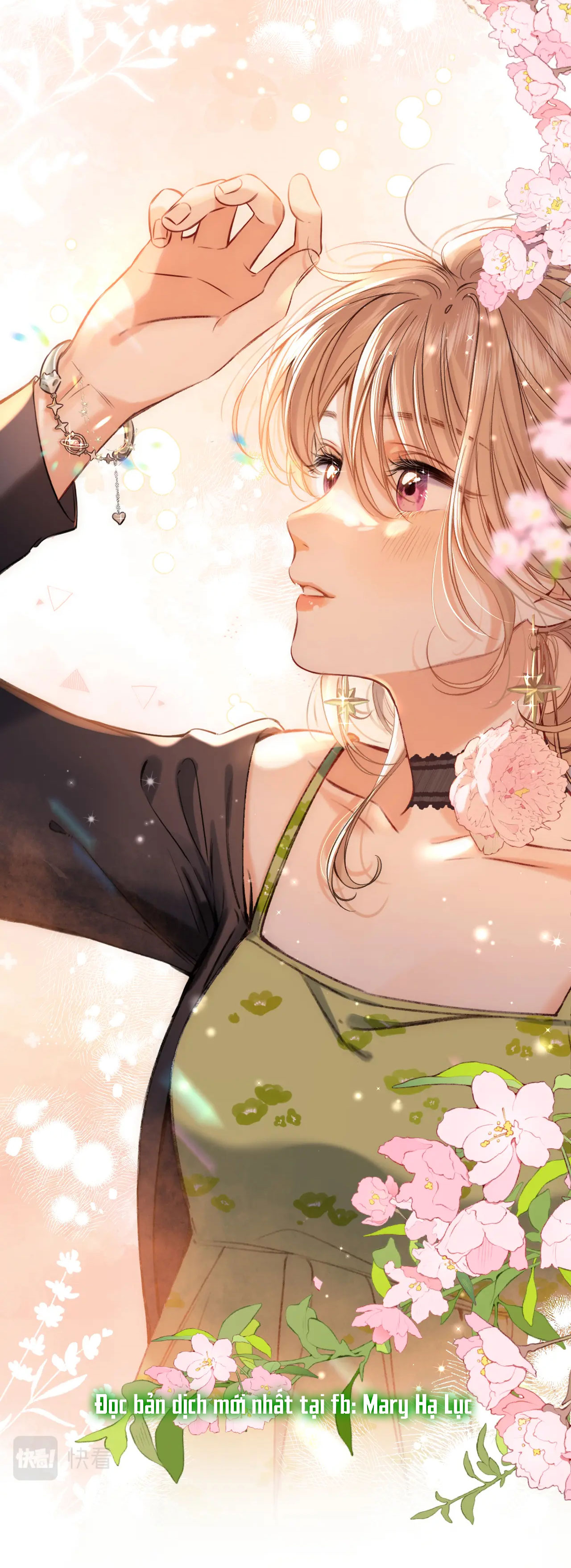 vụng trộm không thể giấu - mối tình thầm kín chapter 70.2 19