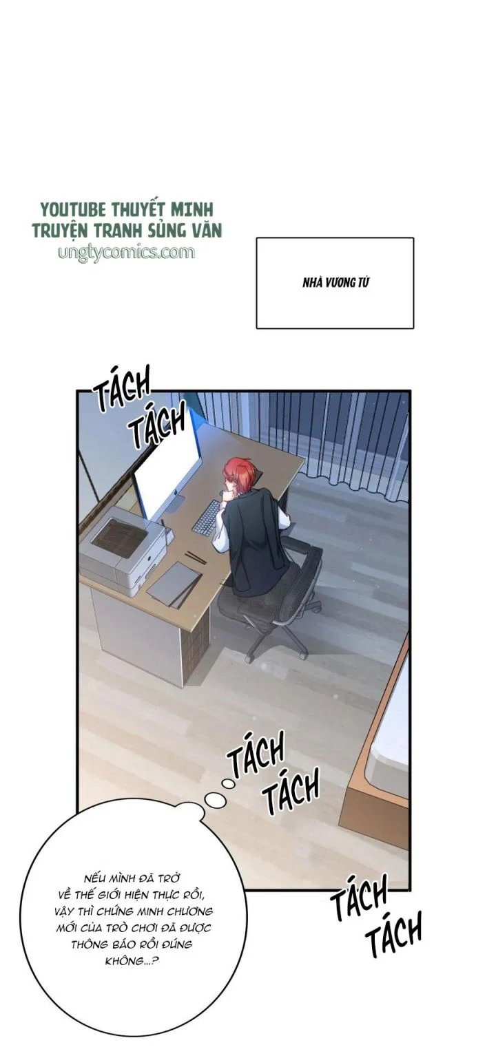 nụ hôn vực thẳm chapter 49 2