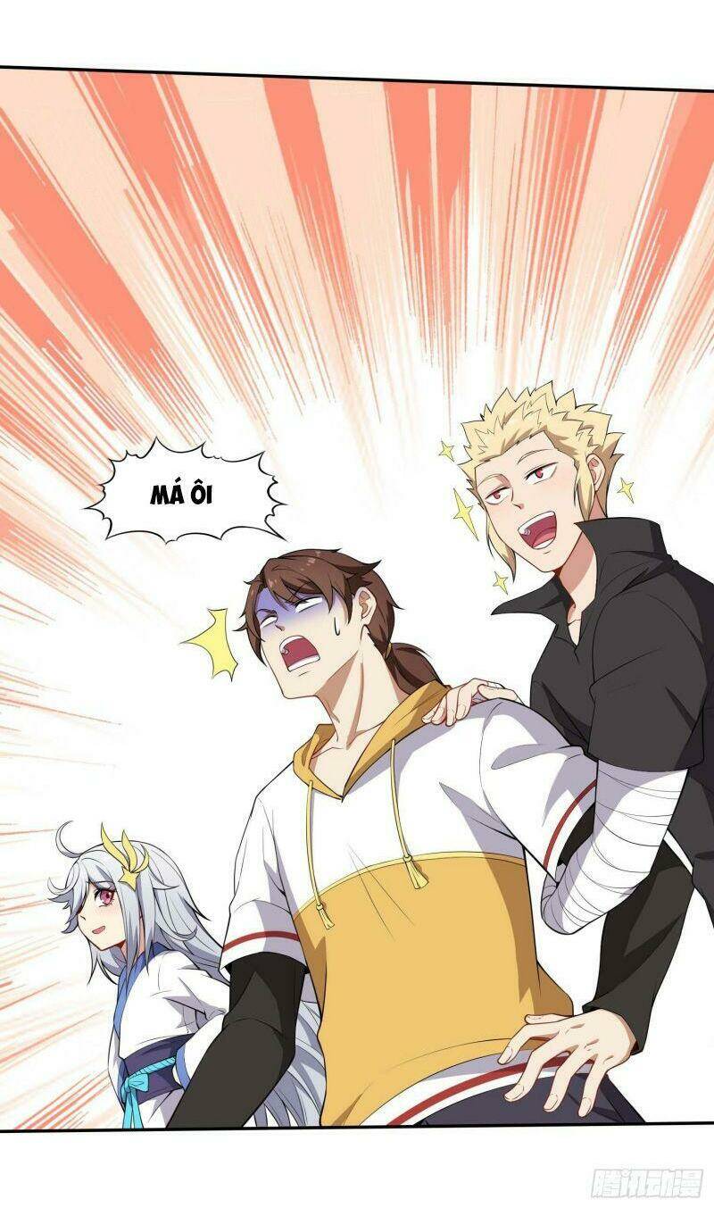 tổ thượng có tiền chapter 42 12