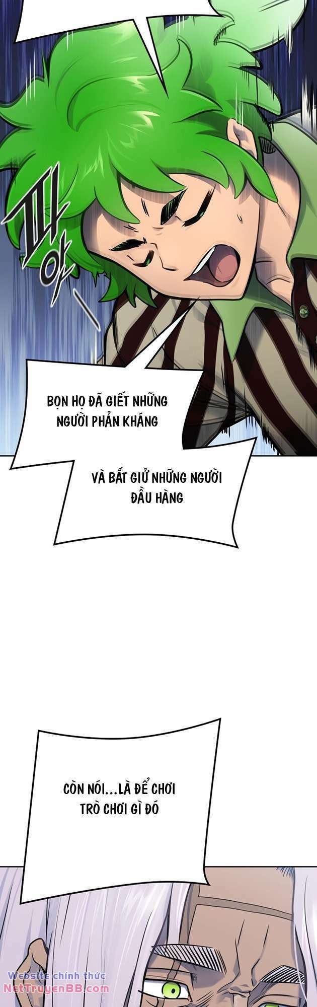 cuộc chiến trong tòa tháp chapter 602 65