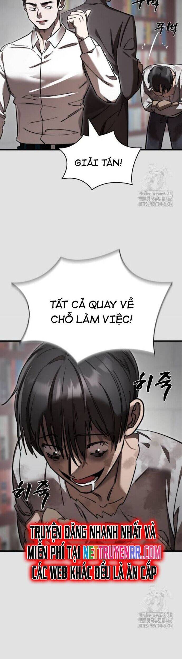 Thiên Ma Tái Lâm chapter 65 18