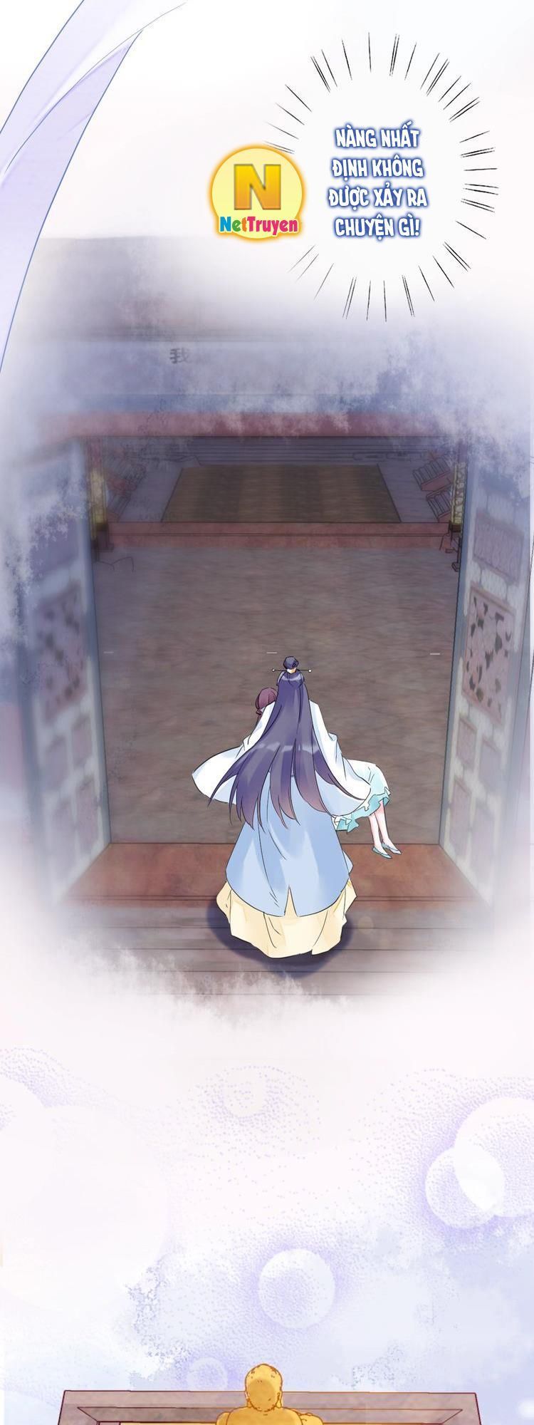 hoa nhan sách 2 chapter 58 13