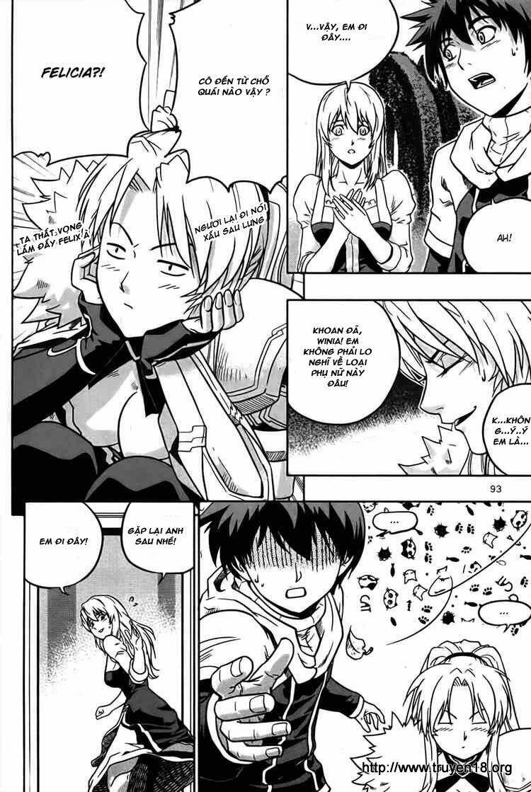 the legend of maian chapter 10 9