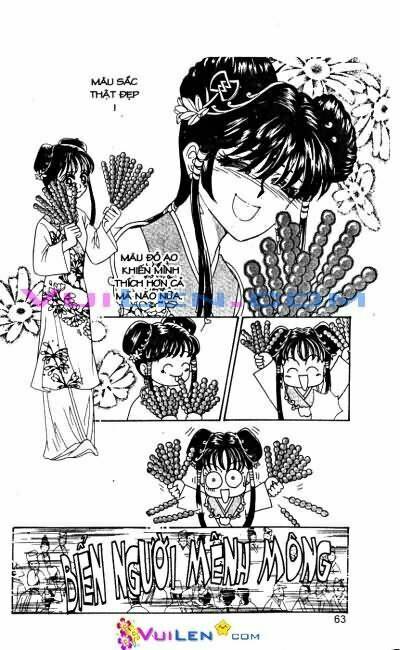 cô gái 300 tuổi chapter 2 63