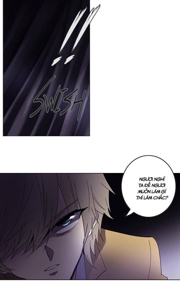 bản khế ước linh hồn chapter 80 31