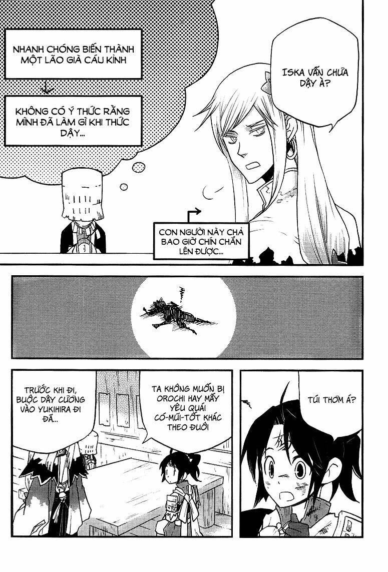 vairocana chapter 5 7