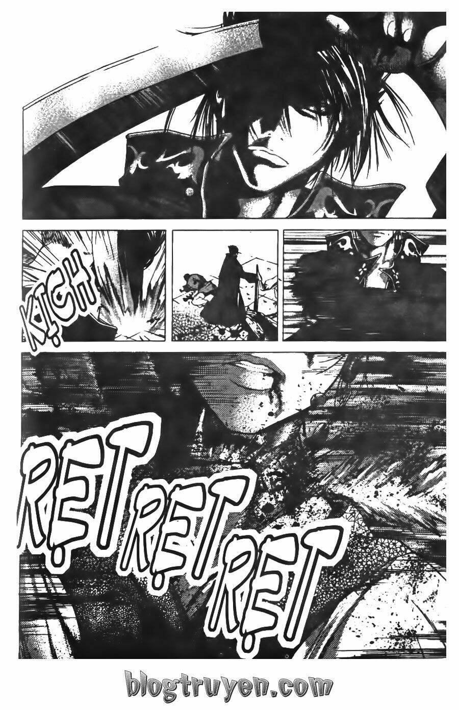 threads of time - dòng thời gian chapter 18 27