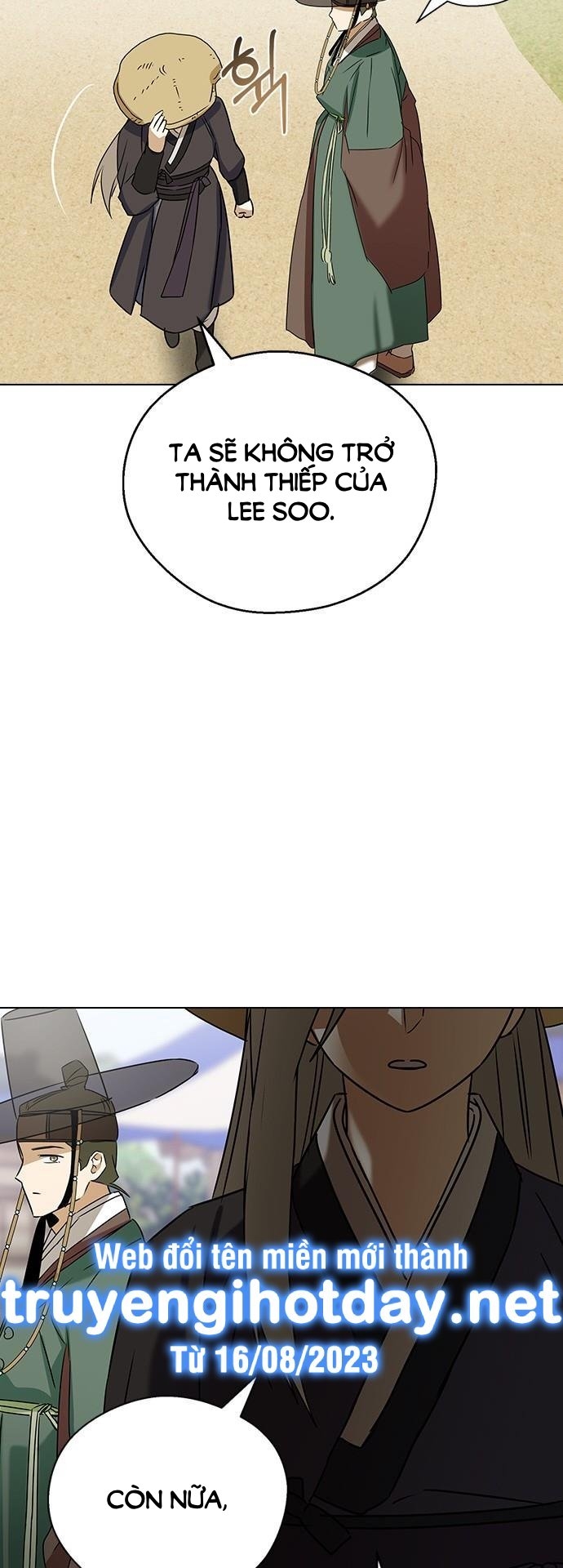 nhân duyên kiếp trước chapter 68.2 28