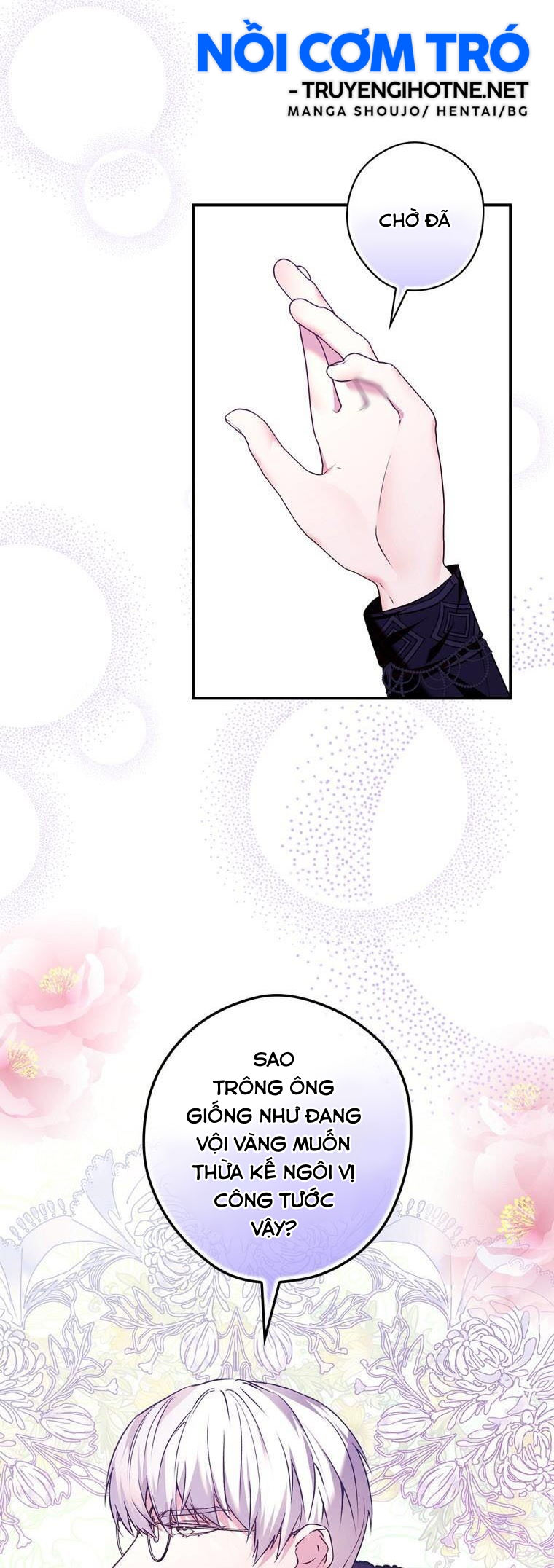 nàng tiểu thư nhà công tước chapter 9 25