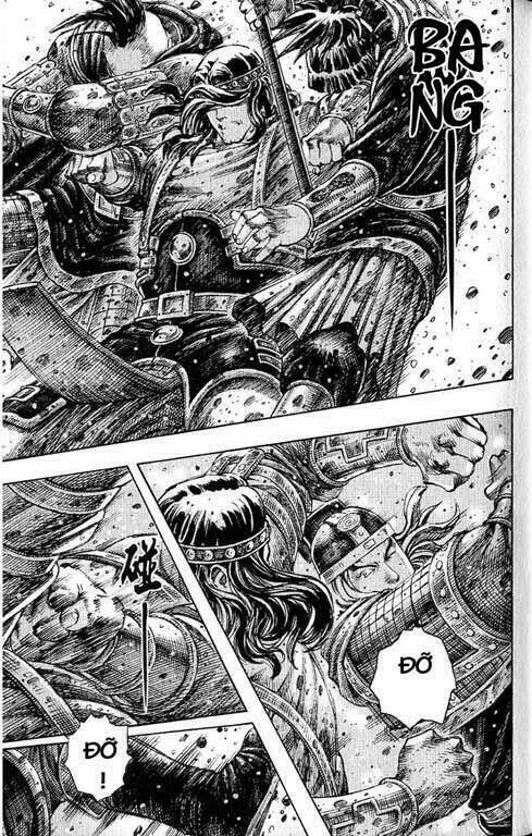 Hoả Phụng Liêu Nguyên chapter 240.2 39