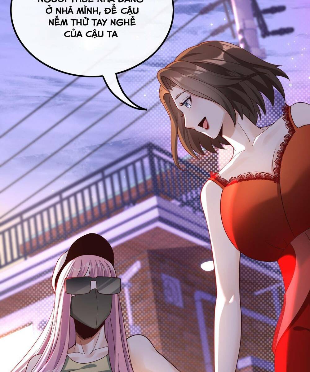 trùng sinh, ta mới là thiên vương giải trí chapter 21 7