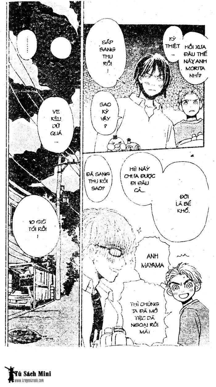 love n life chapter 6 2