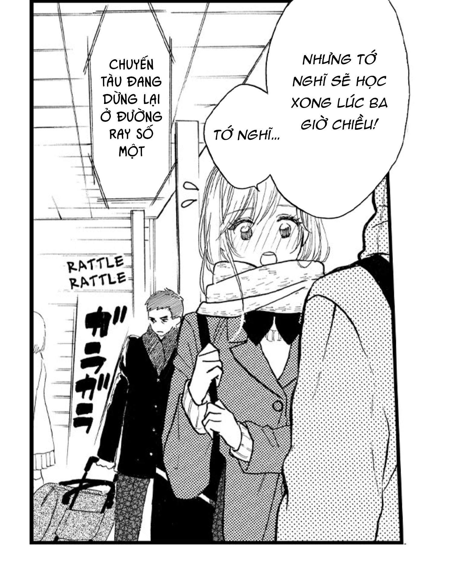 [16+] lạc vào thế giới mà tình dục là bài học bắt buộc chapter 1.2 8