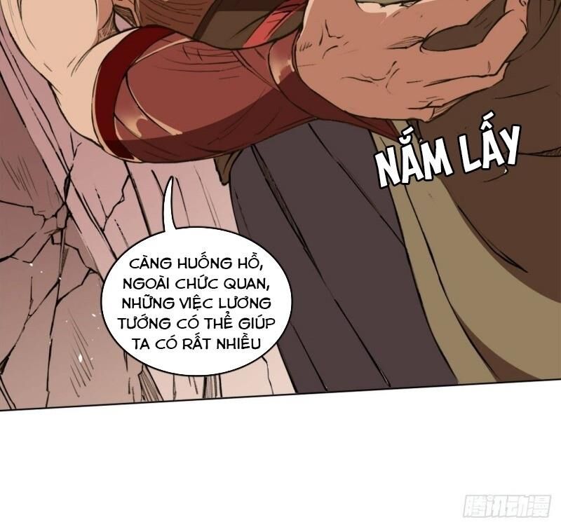 đường dần tại dị giới 2 chapter 2 48