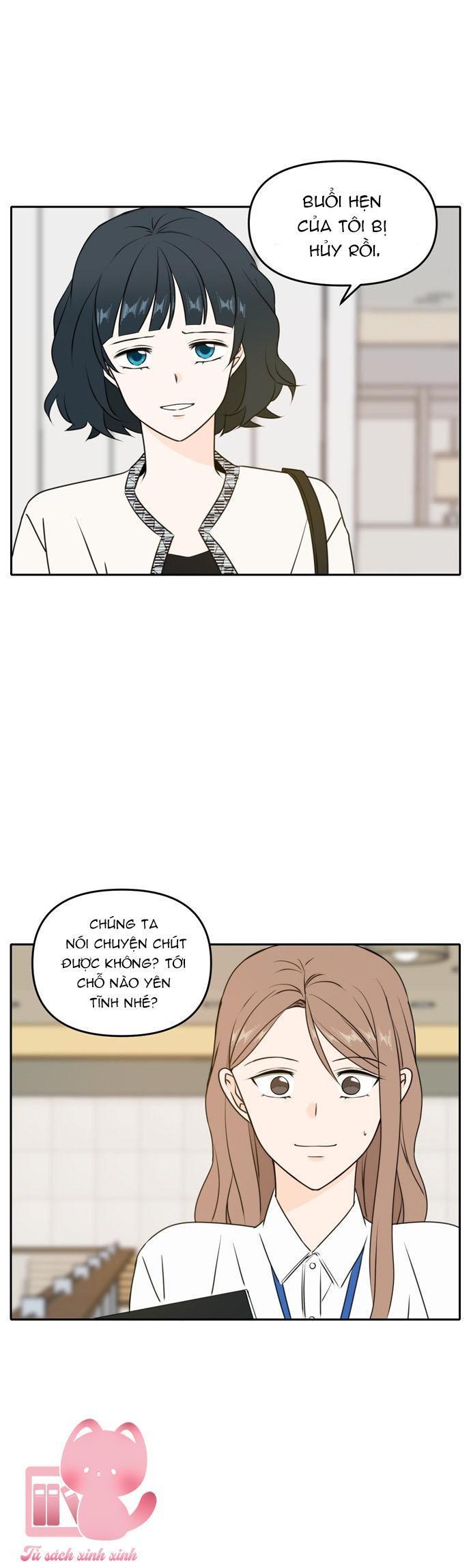 hẹn gặp nhau ở kiếp thứ 19 chapter 46 34