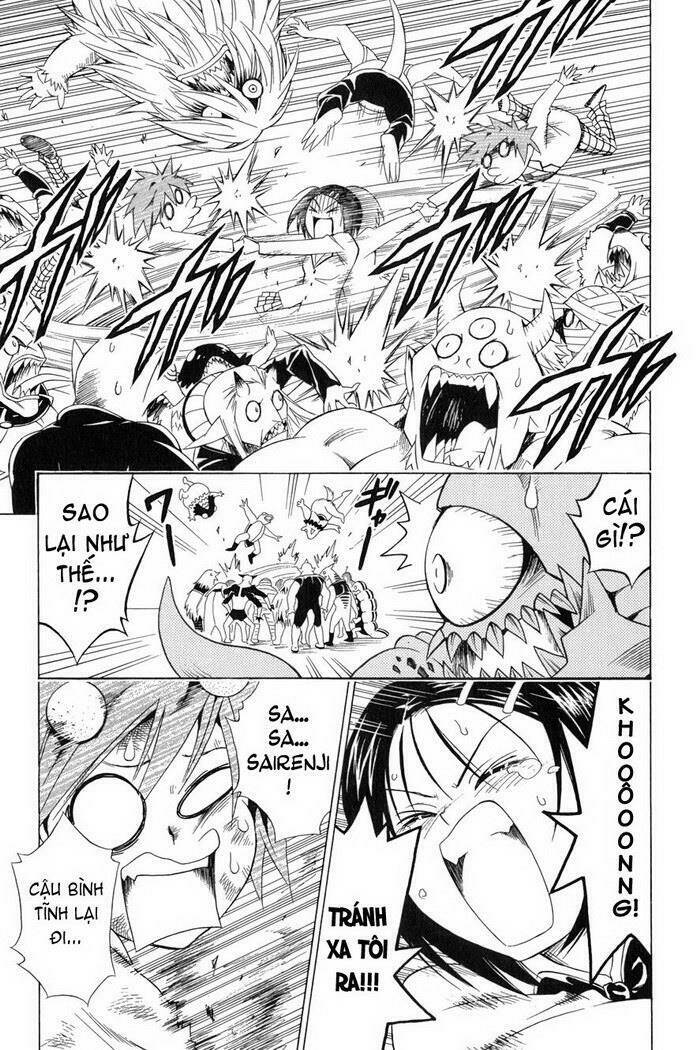 bọn tớ thích cậu! rito chapter 58 10