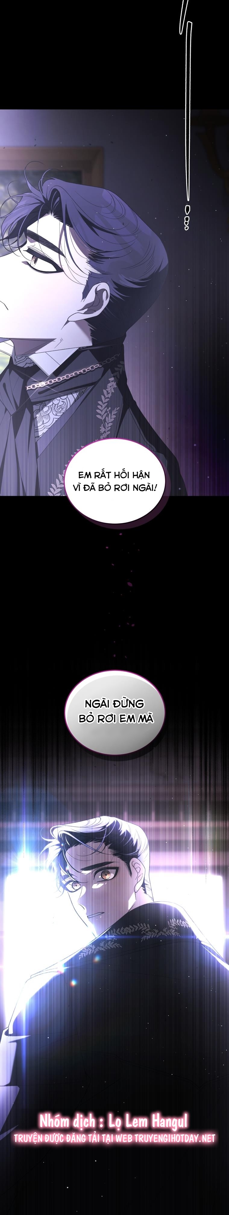 trở thành ác nữ thuần hóa thú cưng chapter 71 28