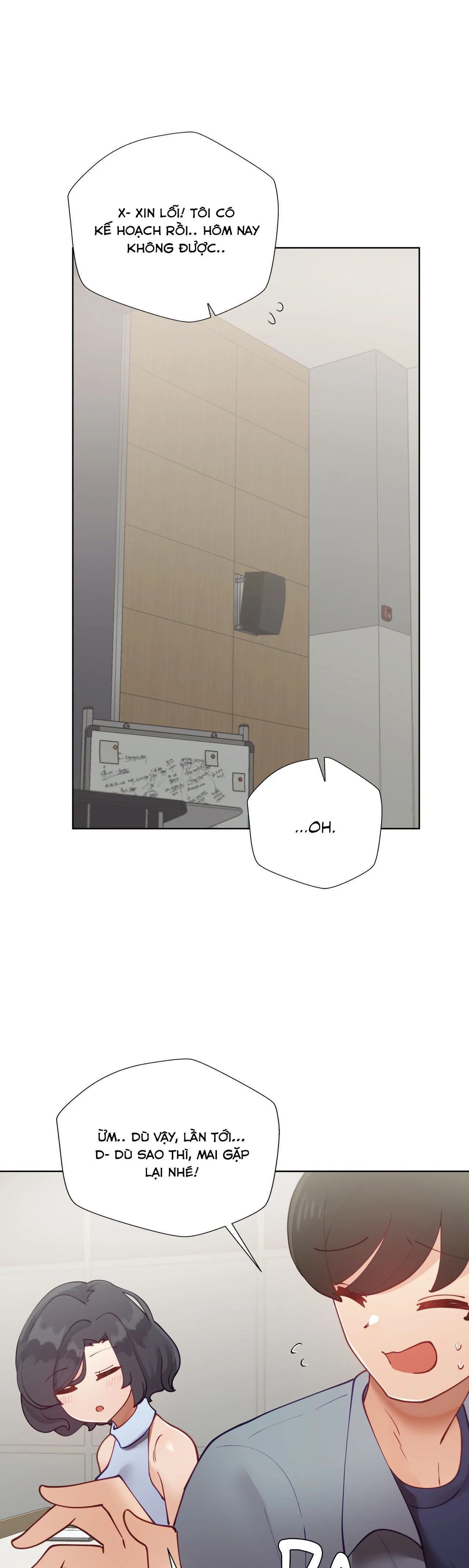 gia sư nữ quái chapter 29 44