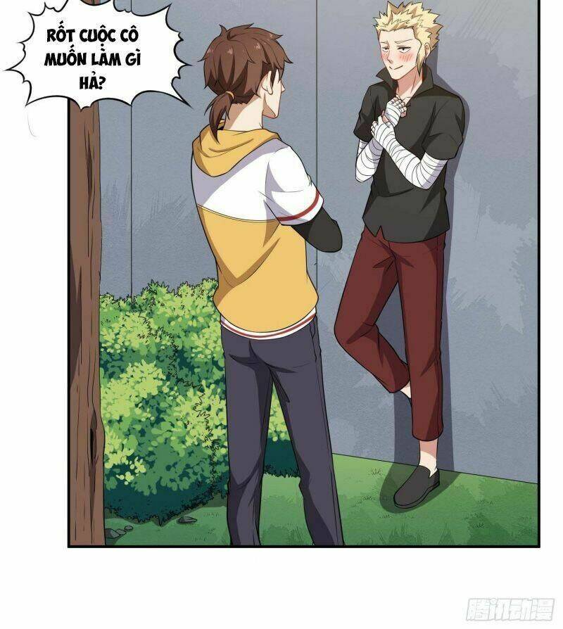 tổ thượng có tiền chapter 58 33