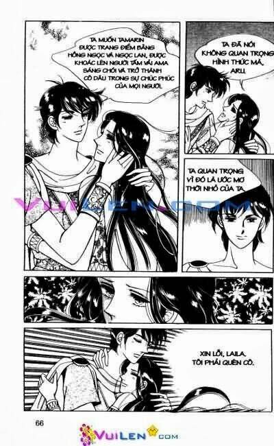 hậu duệ hoàng gia chapter 11 66